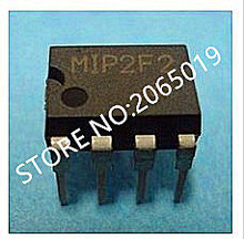 5PCS - 20PCS      MIP2F2    M1P2F2   MIP2F   MIP2   DIP-7   Power management chip 2024 - buy cheap