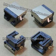 Free shipping For Lenovo B460 V460 A EA EAT For Lenovo EG EL G L interface network port 2024 - buy cheap