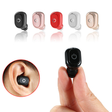 Bluetooth Headset Wireless Earphones H58 Mini Auriculares Bluetooth In-Ear Ear Phone With Microphone New Arrival 2024 - buy cheap