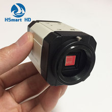 Цилиндрическая мини-камера HD Sony Effio-E 4140 + 811 700TVL CCD, OSD 2024 - купить недорого