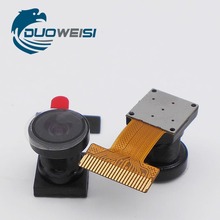 OV5640 camera module 120 degrees  160 degrees 650NM 160 degrees 850NM color wide-angle 5 million pixel   24PIN 0.5MM Pitch 2024 - buy cheap
