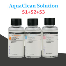 Aqua Clean Solution Aqua Peel Concentrated Solution 50ml Per Bottle Serum For Normal Skin 2024 - buy cheap