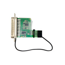 Xhorse EWS3 Adapter for VVDI Prog Programmer Car key Programmer Adapter 2024 - buy cheap