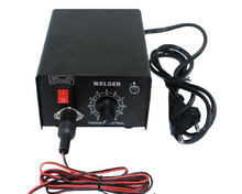 220V Deluxe Wax Welder, Welding Machine, Jewelry Making Tool, Electro Wax Designer,Jewelry machine Tool 2024 - buy cheap