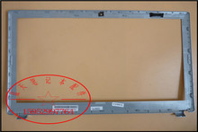 Новинка, задняя крышка для Acer Aspire V5 V5-531 V5-571 Lcd 60.4VM12.002, серебристая 2024 - купить недорого