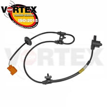 ABS Sensor de Velocidade Da Roda Dianteira Direita Para 2001-2006 Acura MDX 3.5L 2003-2005 Honda Pilot 3.5L 57450-S3V-A02 SU8923 5S7433 2024 - compre barato