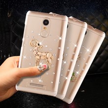 Redmi 6 PRO 6A Bling Diamond Rhinestone Case for Xiaomi MI 11 A2 8 lite SE 7 6 5 5C 5S PLUS A1 6X Redmi note 9 10 8 7 6 pro Case 2024 - buy cheap