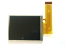 Новый ЖК-экран для SONY Cyber-Shot DSC-W80 DSC-W90 W80 W90 H7 запасная часть цифровой камеры + Подсветка 2024 - купить недорого
