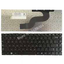 NEW US For SAMSUNG RV411 RV415 RV420 RV409 E3420 US Laptop Keyboard 2024 - buy cheap