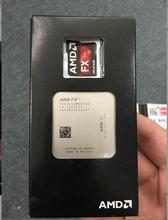 AMD FX-Series FX-8300 Boxed  FX 8300  Octa Core  AM3+ CPU Stronger than FX8300 FX 8300 100% working properly Desktop Processor 2024 - buy cheap