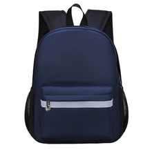 Sacos de Nylon À Prova D' Água Da Escola primária Crianças Mochila Satchel Adorável Mochilas para Meninas Dos Meninos do jardim de Infância Mochilas Ortopédicos 2024 - compre barato