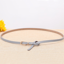 2017 women's Fashion Girls belts brand 100% genuine leather famale straps metal pin buckle vintage belts for women free shipping 2024 - buy cheap