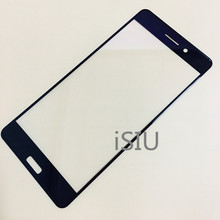 Display lcd para smartphone nokia 6, tela sensível ao toque, 5.5 polegadas, peça de reposição 2024 - compre barato