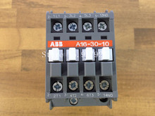 [ZOB] The original American original A16-30-10 import AC380V contactor assurance products  --5pcs/lot 2024 - buy cheap