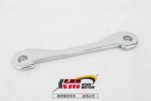 Rear Hinge Pin Supports, Braces (set of 2) Fits HPI Baja 5B, SS, 2.0 5T, 5SC 2024 - buy cheap