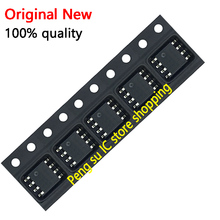 (10piece)100% New 1280AMP AP1280AMP sop-8 Chipset 2024 - buy cheap