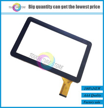 10.1" Prestigio Multipad Tablet RP-328A-10.1-FPC-A2 Capacitive Touch Screen Panel Digitizer Glass Touchpad Sensor Replacement 2024 - buy cheap