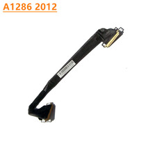 Sale LCD SCREEN LVDS CABLE for Apple MacBook Pro Unibody 15" A1286 1286 Mid 2012 MD103 MD104 2024 - buy cheap