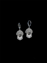 New Trendy Cute Portuguese Water Drop Earrings Earrings For Women From India 2024 - buy cheap