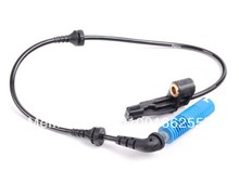 Delantero derecho ABS Sensor de velocidad de rueda para BMW 1999-2005 E46 E85 320i 323Ci 325i 328i 330i 330Ci M3 z4 34526752682 2024 - compra barato