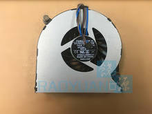 Genuine CPU Cooling Cooler Fan For HP 6460b 6465b 8460p 8460w 6450b 8440p 4-Pins CPU Cooling Fan 2024 - buy cheap