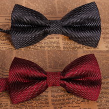 2017  13color  by fedex 400pcs/lot  new arrived designer fashion luxury solid bow ties for men wedding 2024 - buy cheap