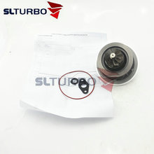 CHRA turbo charger core 707240 for Peugeot 807 2.2 HDI DW12TED4 95 Kw 129 HP - Balanced cartridge 726683 turbine repair kits NEW 2024 - buy cheap
