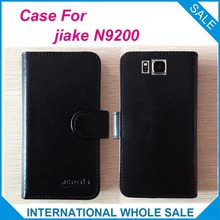 Funda exclusiva de cuero de alta calidad con 6 colores jiake N9200 a precio de fábrica para jiake N9200 número de seguimiento 2024 - compra barato