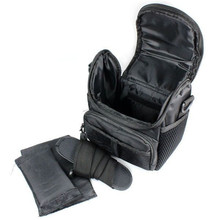 DSLR Shoulder Camera Bag Video Portable Case for Sony DSLR a5000 a5100 A35 A37 A55 A57 A58 NEX-3N C3 NEX5T NEX-5N 5R HX400 HX300 2024 - buy cheap