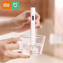 Xiaomi Mijia-medidor de Calidad de Agua TDS, detector de pureza portátil, prueba de TDS-3 de PH EC, medidor de PH Digital inteligente, Original 2024 - compra barato