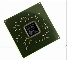 Free shipping 1pcs tested  RS600ME 216MEP6CLA14FG BGA chip with balls 2024 - buy cheap