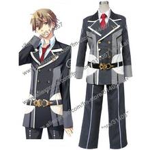 Freeshipping-anime products Starry Sky Seigatsu Academy Male Uniform Cosplay Costume 2022 - купить недорого