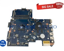 Placa-mãe para laptop hp elitebook 245 g5, testada 2024 - compre barato