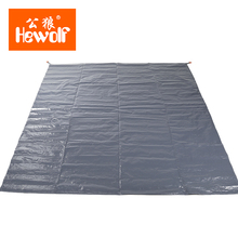 Hewolf Oxford PU Coating Mat Camping Floor Beach Mattress Hike Mat Travel Tourist Picnic Sleeping Pad Waterproof For Tent EC22 2024 - buy cheap