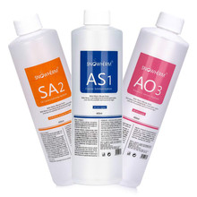 ydra Dermabrasion AS1 SA2 AO3 Aqua Peeling Solution 400ml / Bottle Face Clean Facial Cleansing Blackhead For Normal Skin 2024 - buy cheap