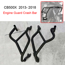 Barra de protección de parachoques de motor delantero para motocicleta, para BMW CB500X, CB500 X, 2013, 2014, 2015, 2016, 2017, 2018 2024 - compra barato