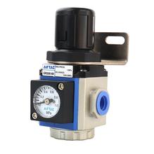 Pneumatic pressure regulator vlave GR20008F1 1/4 inch air treatment unit 2024 - buy cheap