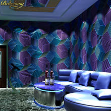 Beibehang-papel tapiz clásico de lujo para sala de estar, mural 3D de pared moderno, decoración de fondo de sala de estar 2024 - compra barato