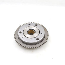 Motorcycle Starter Clutch Assembly For CG125 ZJ125 QJ125 CG ZJ QJ 125 One Way Bearing Clutch Spare Parts 2024 - buy cheap