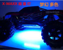 TRAXXAS X-MAXX XMAXX шасси лампы Новые 2024 - купить недорого