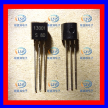 Transistor 13001 S8D chips TO-92 1 Pack 1K=65 new original specials pen-hold 2024 - buy cheap