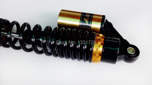 Amortiguador trasero de gas de aire, accesorio de color negro y dorado, compatible con ZR-X 320 400 1100 R/S Universal, EMS o DHL, 1200 MM 2024 - compra barato