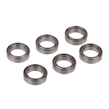02138 RC HSP 1/10 4WD On/Off-Road Car Monster Truck Ball bearing X 6PCS 2024 - buy cheap