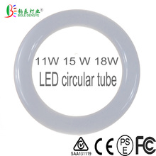 12W 11W 18W 25W LED G10Q Circular Tube Ring Light Globe Circle Light T9 Round Tube Lamp Light Source Ceiling CFL Replacement 2024 - buy cheap
