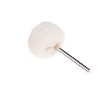 Grinder Brushes for Drill Rotary Wool Polishing Brush Grinding Buffing Wheel 2024 - buy cheap