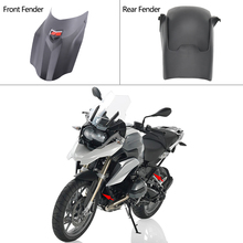 Front Rear Tire Hugger Mudguard Fender for BMW R1200GS R1200 GS/GSA LC 2014 2015 2016 motorbike accessories 2024 - buy cheap
