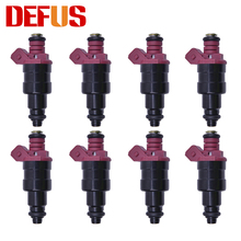 DEFUS 8X 037906031AF Bico Fuel Injector Nozzle For Golf Gl 1.8L Audi 2.0L Mi Injection Values Petrol Gasoline Parts Accessories 2024 - buy cheap