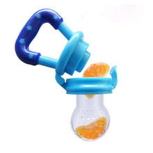 Silicone Baby Pacifier Infant Nipple Soother Toddler Kids Pacifier Feeder For Fruits Food Nibler Dummy Baby Feeding Pacifier 2024 - buy cheap