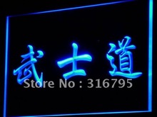 i725 Japanese Samurai Katana Bar Beer LED Neon Light Light Signs On/Off Switch 20+ Colors 5 Sizes 2024 - buy cheap