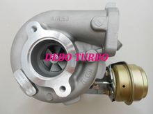 Novo turbo compressor de turbo gt2056v 14411-eb300, pathfinder 2.5di, qw25/yd25ddti, 2.5l, 174hp, 2014-2019 2024 - compre barato
